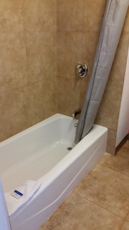Motel 6 Lost Hills / Buttonwillow Racetrack Buitenkant foto