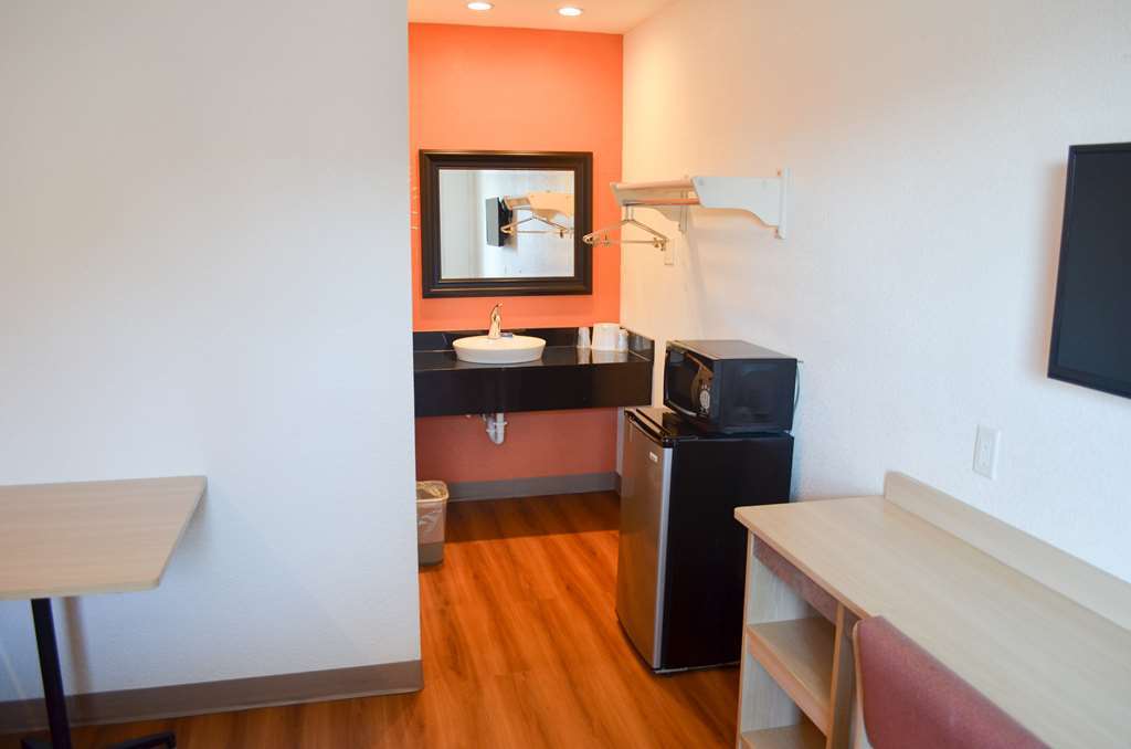 Motel 6 Lost Hills / Buttonwillow Racetrack Kamer foto